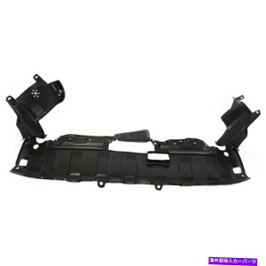 GWJo[ Jo[̉̐VtgGWXvbVV[h2005-2006z_CR-V HO1228131 New Front Engine Splash Shield Under Cover Fits 2005-2006 Honda CR-V HO1228131