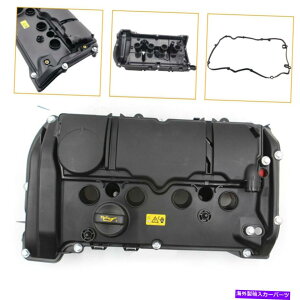 GWJo[ ~jN[p[SI[4nb`obN/SN[y1.6L 2011-2014̃GWouJo[ Engine Valve Cover For Mini Cooper S ALL4 Hatchback/S Coupe 1.6L 2011-2014