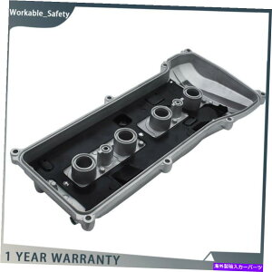 GWJo[ g^J4nC_[TCITC XB 2.4L 11201-28014̃GWouJo[ Engine Valve Cover For Toyota Camry RAV4 Highlander Scion tC xB 2.4L 11201-28014