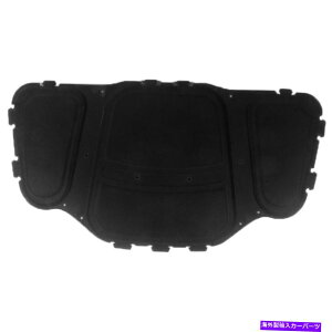 GWJo[ BMW E60 E61 525I 528I 530I 51487148208VGWt[hfMpbhJo[ For BMW E60 E61 525i 528i 530i 51487148208 New Engine Hood Insulation Pad Cover