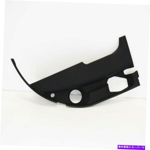 �G���W���J�o�[ �A�E�f�BA4 B7 RS4�V�����{���̃G���W���R���p�[�g�����g�J�o�[����8E0103927F + AUDI A4 B7 RS4 New Genuine Engine Compartment Cover Left Side 8E0103927F +