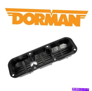�G���W���J�o�[ �r���C�b�N�V�{���[�̃I�[���h�X���[�r��V6 3.8�t�����g�G���W���o���u�J�o�[�h�[�}��264-966 For Buick Chevrolet Oldsmobile V6 3.8 Front Engine Valve Cover Dorman 264-966�y���s�A���i�z