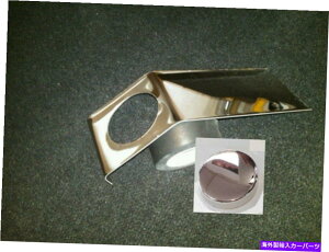 GWJo[ Corvette C4 1991XeXXeAOJo[wNLbvGWhXAbvp[c Corvette C4 1991 Stainless STEERING COVER w CHROME CAP engine dress up parts