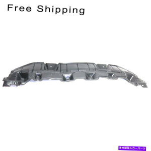 GWJo[ Jo[̉̃tg[[GWXvbVV[h́ANTXCT200H LX1228139ɓK܂ Front Lower Engine Splash Shield Under Cover Fits Lexus CT200h LX1228139