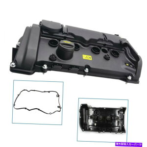 GWJo[ ~jN[p[̃Nu}SN[yJCWN[ŷ߂̃KXPbgtGWouJo[2011-14 Engine Valve Cover w/Gasket For Mini Cooper S Clubman S Coupe JCW Coupe 2011-14