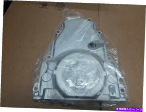 GWJo[ {OEM GM 12600326 LS2 LS3VVT Gen IV LSXtgGW^C~OJo[ Genuine OEM GM 12600326 LS2 LS3 Non-VVT Gen IV LSX Front Engine Timing Cover