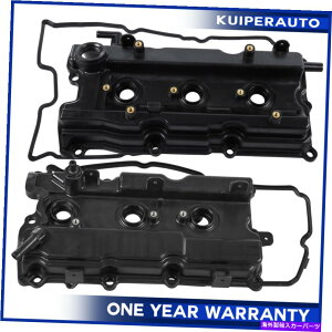 GWJo[ 02-082xGWouJo[Maxima 03-07 Murano 06-09NGXgInfiniti i35 2X Engine Valve Cover for 02-08 Maxima 03-07 Murano 06-09 Quest Infiniti I35