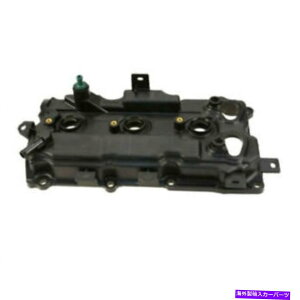 GWJo[ V{̓YGWouJo[AZutgOE 132649N00B New Genuine Nissan Engine Valve Cover Assembly Front OE 132649N00B