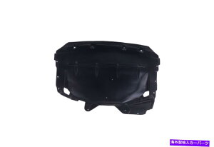 �G���W���J�o�[ 97-00 BMW 528i 01-03 525i 530i�̃J�o�[�X�v���b�V���K�[�h�V�[���h�̃t�����g�G���W�� Front Engine Under Cover Splash Guard Shield for 97-00 BMW 528i 01-03 525i 530i�y���s�A���i�z