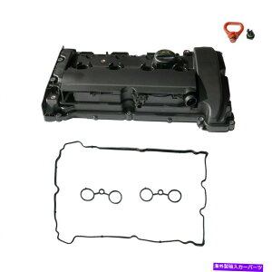 GWJo[ ~jN[p[̂߂̃GWouJo[KXPbg11127585907 JCWN[y[hX^[2012 Engine Valve Cover Gasket 11127585907 for Mini Cooper JCW Coupe Roadster 2012