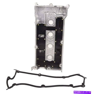 GWJo[ 2241026611A~jEGWouJo[tKXPbgtBbgq_CANZg1.6L 2001-04 2241026611 Aluminum Engine Valve Cover w/Gasket Fits Hyundai Accent 1.6L 2001-04