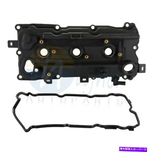 GWJo[ 09-14̃GWouJo[ /KXPbg҂̃tBbgY[mNGXg3.5L DOHC Engine Valve Cover /Gasket For 09-14 Left Fits Nissan Murano&Quest 3.5L DOHC