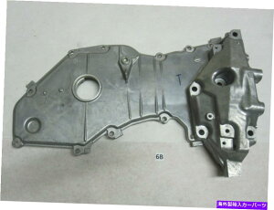 �G���W���J�o�[ ���Y�}�C�N��HR12DE�G���W���̐V�����G���W���^�C�~���O�J�o�[ New Engine timing cover for the Nissan MICRA HR12DE engine�y���s�A���i�z
