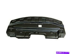 GWJo[ V2007-2011Zg2.5tgop[GWJo[XvbVV[h New 2007-2011 SENTRA 2.5 Under Front Bumper Lower Engine Cover Splash Shield