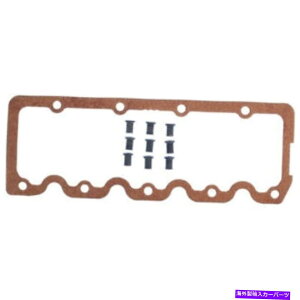 �G���W���J�o�[ Mahle Clevite�G���W���o���u�J�o�[�K�X�P�b�g�Z�b�gVS50152HTC; Mahle Clevite Engine Valve Cover Gasket Set VS50152HTC;�y���s�A���i�z