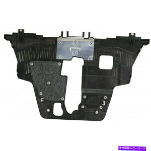 GWJo[ tgGW[[Jo[2014 2015 2016 2017 Kia Rio_sedanɓK܂ Front Engine Lower Cover fits 2014 2015 2016 2017 Kia Rio_Sedan