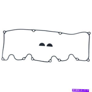 �G���W���J�o�[ Mahle Clevite�G���W���o���u�J�o�[�K�X�P�b�g�Z�b�gvs50136; Mahle Clevite Engine Valve Cover Gasket Set VS50136;�y���s�A���i�z