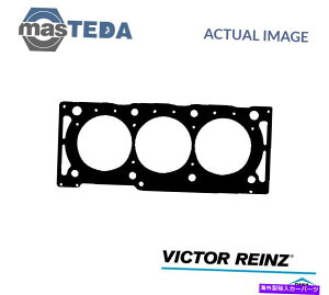 �G���W���J�o�[ �G���W���V�����_�[�w�b�h�K�X�P�b�g�r�N�^�[���C���c61-34430-00 VAUXHALL OMEGA 3.2 V6�p ENGINE CYLINDER HEAD GASKET VICTOR REINZ 61-34430-00 P FOR VAUXHALL OMEGA 3.2 V6�y���s�A���i�z
