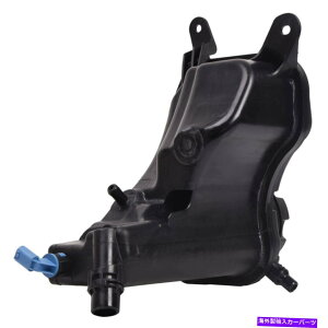 エンジンカバー BMW 3シリーズX1 Z4の真新しいラジエータークーラントオーバーフロー貯水池 For BMW 3 Series X1 Z4 Brand New Radiator Coolant Overflow Reservoir Bottle