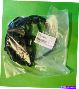 GWJo[ 128 328 528 X5 Z4 N52 6V_[GWp̖{BMWouJo[KXPbg Genuine BMW Valve Cover Gasket for 128 328 528 X5 Z4 N52 6 Cylinder Engine