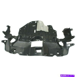 GWJo[ 2012N2013N2014Nz_CR-VtgGW[[Jo[AUSArh for 2012 2013 2014 Honda CR-V Front Engine Lower Cover, USA Built
