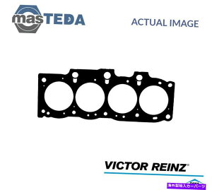 GWJo[ GWV_[wbhKXPbgrN^[Cc61-52590-00 Pg^JAMR 2 II ENGINE CYLINDER HEAD GASKET VICTOR REINZ 61-52590-00 P FOR TOYOTA CAMRY,MR 2 II