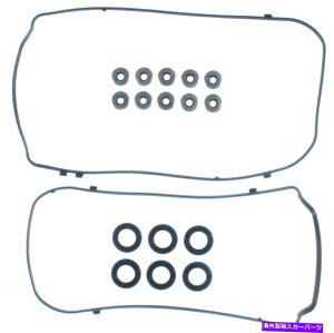 GWJo[ }[GWouJo[KXPbgKXPbgZbgpCbgAbWCAMDXAZDX VS50559 Mahle Engine Valve Cover Gasket Set for Pilot, Ridgeline, MDX, ZDX VS50559