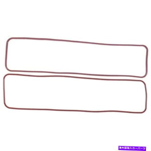 �G���W���J�o�[ Mahle Clevite�G���W���o���u�J�o�[�K�X�P�b�g�Z�b�gvs50175; Mahle Clevite Engine Valve Cover Gasket Set VS50175;�y���s�A���i�z