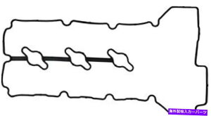 GWJo[ GWouJo[KXPbgZbgrN^[Cc71-10603-00 Engine Valve Cover Gasket-Set Left VICTOR REINZ 71-10603-00