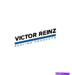 GWJo[ |VF911rN^[CcGWNNP[XJo[KXPbgZbg08-21284-08 Porsche 911 VICTOR REINZ Engine Crankcase Cover Gasket Set 08-21284-08