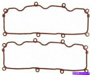 �G���W���J�o�[ Mahle Clevite�G���W���o���u�J�o�[�K�X�P�b�g�Z�b�gvs50145; Mahle Clevite Engine Valve Cover Gasket Set VS50145;�y���s�A���i�z