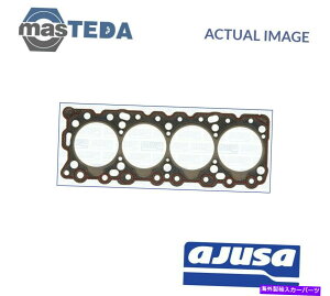 �G���W���J�o�[ �G���W���V�����_�[�w�b�h�K�X�P�b�gAjusa 10020400 P for Seat Ibiza I�AMalaga�ARonda�ARitmo ENGINE CYLINDER HEAD GASKET AJUSA 10020400 P FOR SEAT IBIZA I,MALAGA,RONDA,RITMO�y���s�A���i�z