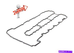 GWJo[ BMW E88 E82 E90 E92 E93 E60 E61 F01 F02 X6 Z4GWouJo[KXPbg{ BMW E88 E82 E90 E92 E93 E60 E61 F01 F02 X6 Z4 Engine Valve Cover Gasket GENUINE