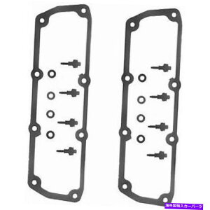 GWJo[ vs50513r felpro ValveJo[KXPbgƃJg[_bWOhLo VS50513R Felpro Valve Cover Gasket New for Town and Country Dodge Grand Caravan