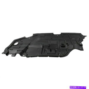 GWJo[ 12 13 14g^Ĵ߂̉XvbVV[hK[h̉̃hCo[GW Drivers Engine Under Cover Lower Splash Shield Guard for 12 13 14 Toyota Camry