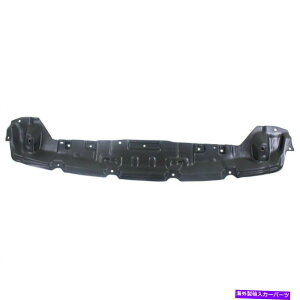 �G���W���J�o�[ �V�����t�����g�G���W���X�v���b�V���V�[���h���[���[�J�o�[�t�B�b�g2011-2015 Scion XB SC1091100 New Front Engine Splash Shield Lower Cover Fits 2011-2015 Scion xB SC1091100