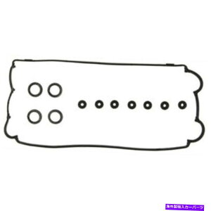 �G���W���J�o�[ Mahle Clevite�G���W���o���u�J�o�[�K�X�P�b�g�Z�b�gvs50138; Mahle Clevite Engine Valve Cover Gasket Set VS50138;�y���s�A���i�z