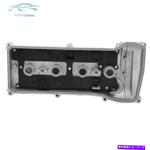 GWJo[ 2001-20121×GWouJo[g^RAV4 2002-2011J11201-28014 1× Engine Valve Cover For 2001-2012 Toyota RAV4 2002-2011 Camry 11201-28014