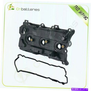 GWJo[ GWouJo[ƃKXPbgtBbg2011-2014 forYNGXg3.5L 13264-JP01A ENGINE VALVE COVER AND GASKET FITS 2011-2014 For NISSAN QUEST 3.5L 13264-JP01A