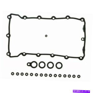 �G���W���J�o�[ VS50798R�t�F���v���Z�b�g�o���u�J�o�[�K�X�P�b�g3�V���[�Y318 E30 E36 E46 318i Z VS50798R Felpro Set Valve Cover Gaskets New for 3 Series 318 E30 E36 E46 318i Z