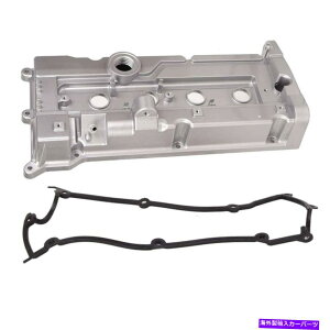 GWJo[ A~jEGWouJo[tKXPbgtBbgq_CANZg1.6L 2001-04 2241026611 Aluminum Engine Valve Cover w/Gasket Fits Hyundai Accent 1.6L 2001-04 2241026611
