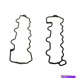 GWJo[ ZfXxcp̖{OEMEGWouJo[KXPbg Genuine OEM Left & Right Engine Valve Cover Gaskets For Mercedes Benz