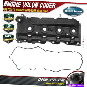 GWJo[ g^4runner̃GWouJo[2003-2006 HIACE HILUX L4 2.7L 4.0L 4.7L Engine Valve Cover for Toyota 4Runner 2003-2006 Hiace Hilux L4 2.7L 4.0L 4.7L