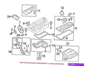 �G���W���J�o�[ BMW�̂��߂̖{���̃G���W���I�C���t�B���^�[�n�E�W���O�J�o�[11427838009 For BMW Genuine Engine Oil Filter Housing Cover 11427838009�y���s�A���i�z