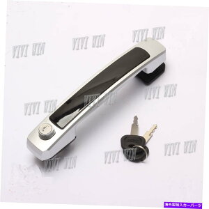 GWJo[ q_C@@R60-9Vp̃GWJo[bNt[hbN̊Õnh Outside Handle Of Engine Cover Lock Hood Lock For HYUNDAI Excavator R60-9VS