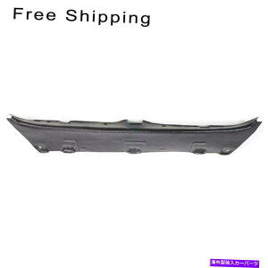 GWJo[ Jo[̉̃tgGWXvbVV[h̓NTXES300g^JgD1228119ɓK܂ Front Engine Splash Shield Under Cover Fits Lexus ES300 Toyota Camry TO1228119