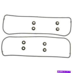 �G���W���J�o�[ Mahle Clevite�G���W���o���u�J�o�[�K�X�P�b�g�Z�b�gvs50173a; Mahle Clevite Engine Valve Cover Gasket Set VS50173A;�y���s�A���i�z