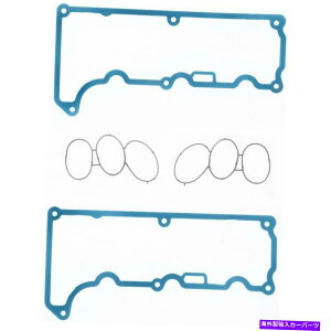 GWJo[ GWouJo[KXPbgZbgtBbg2001tH[hGNXv[[X|[cTRAC Engine Valve Cover Gasket Set Fits 2001 Ford Explorer Sport Trac