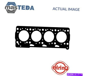 �G���W���J�o�[ �G���W���V�����_�[�w�b�h�K�X�P�b�g�G���[�����O183583 P�pVW�|���A�|���N���V�b�N�A�q�C�A���|�̏ꍇ ENGINE CYLINDER HEAD GASKET ELRING 183583 P FOR VW POLO,POLO CLASSIC,VOYAGE,LUPO�y���s�A