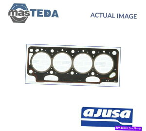GWJo[ GWV_[wbhKXPbgAjusa 10111500 P for Volvo S40 IAV40 1.9 DI 1.9L ENGINE CYLINDER HEAD GASKET AJUSA 10111500 P FOR VOLVO S40 I,V40 1.9 DI 1.9L